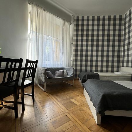 Cent Hostel Lublin Exterior photo