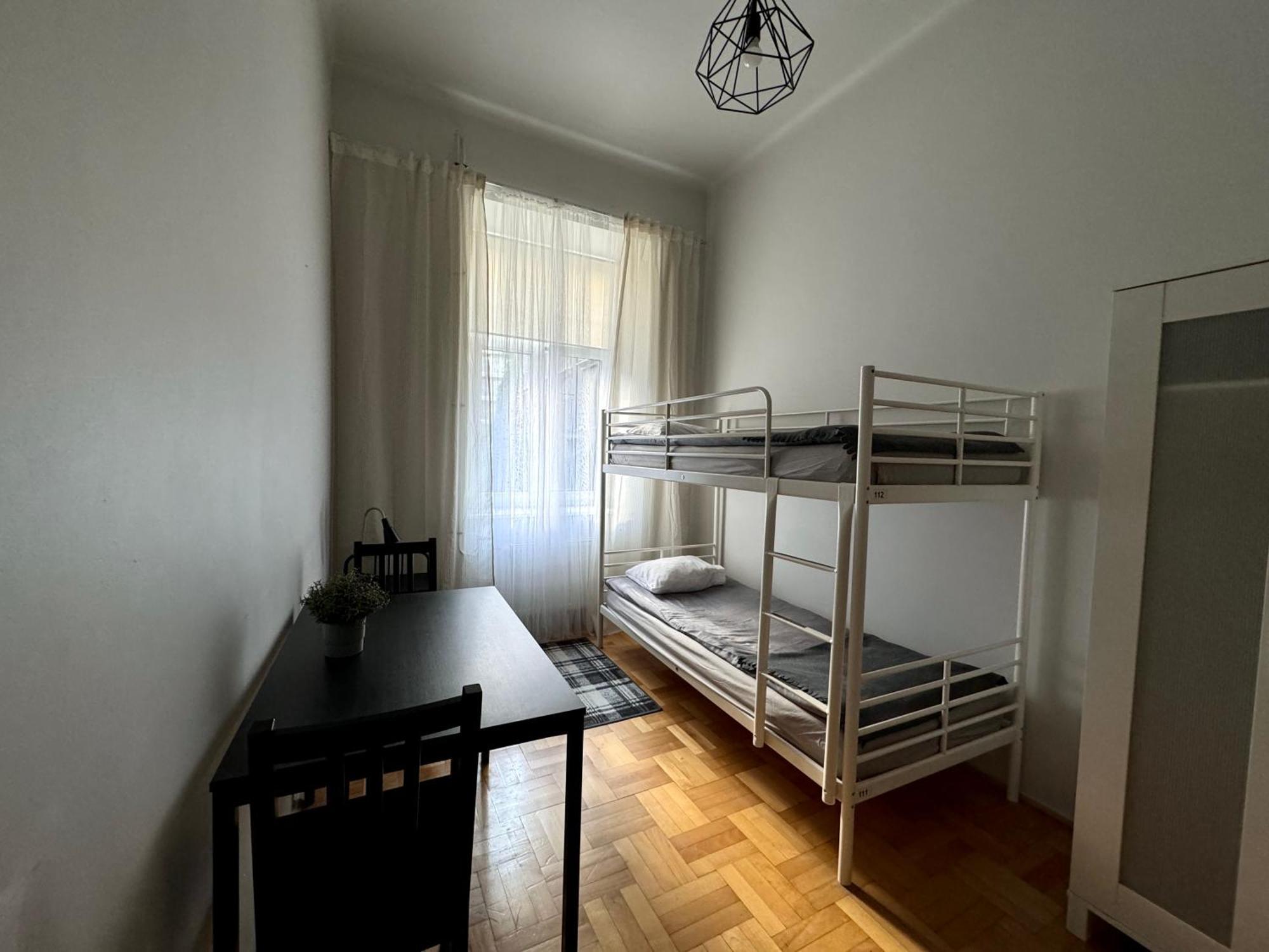 Cent Hostel Lublin Exterior photo