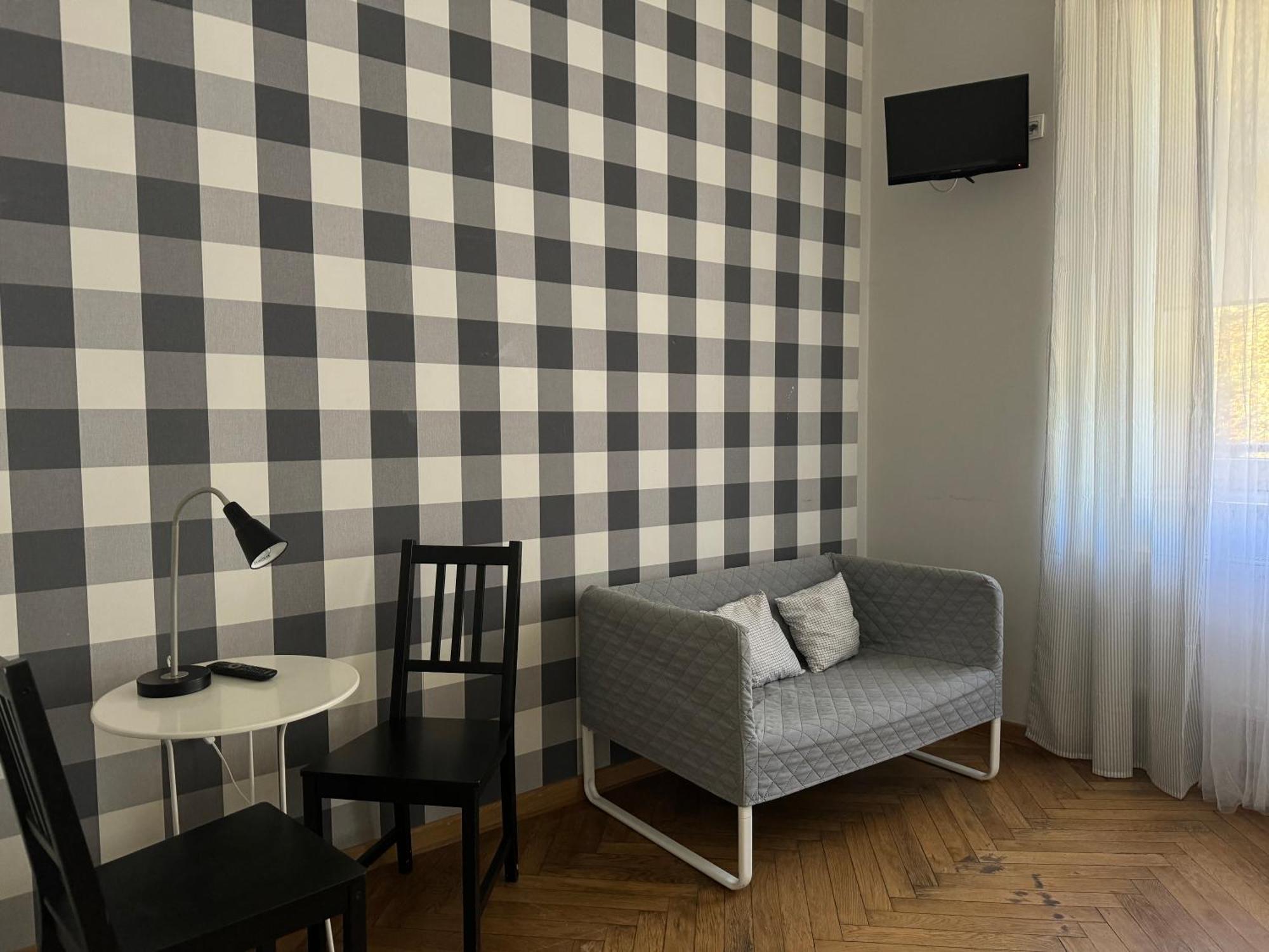 Cent Hostel Lublin Exterior photo